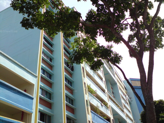 Tampines Street 21 thumbnail photo